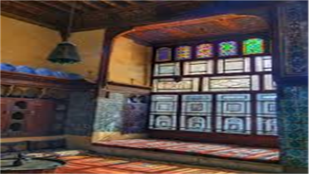 توقيتات وسعر تذكرة دخول بيت السحيمي.. رحلة داخل العمارة الإسلامية